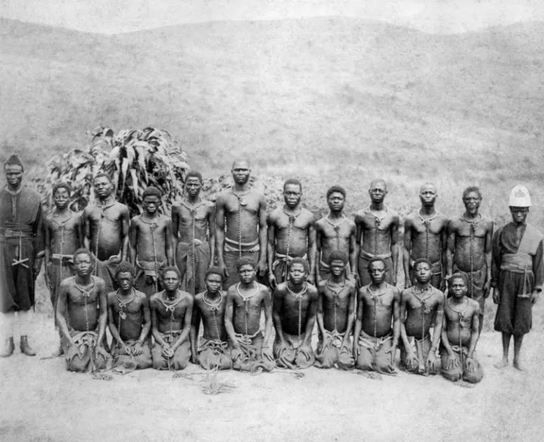 Colonisation en Afrique : l’histoire de dix massacres qui ont marqué les esprits