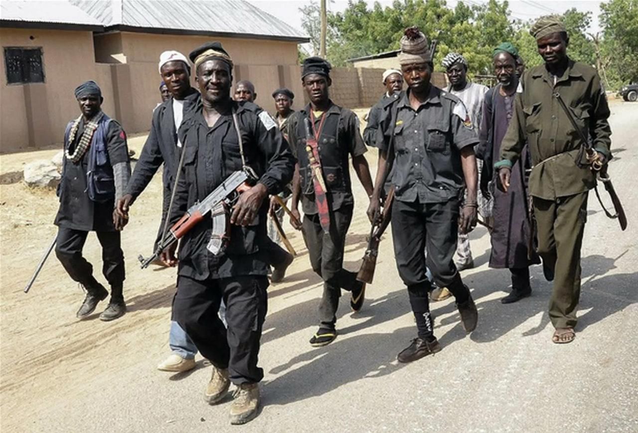 Plus de 20 personnes enlevées par des hommes armés au Nigeria