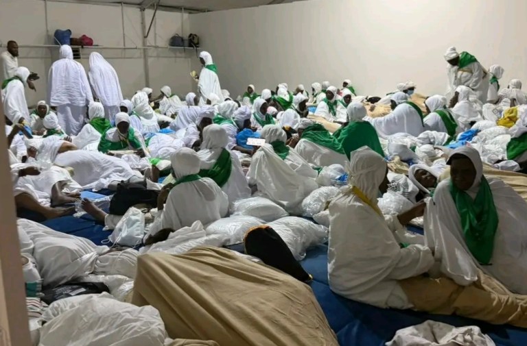 Hadj 2026 : Les 2 200 pèlerins maliens de la filière gouvernementale bien arrivés à Mina