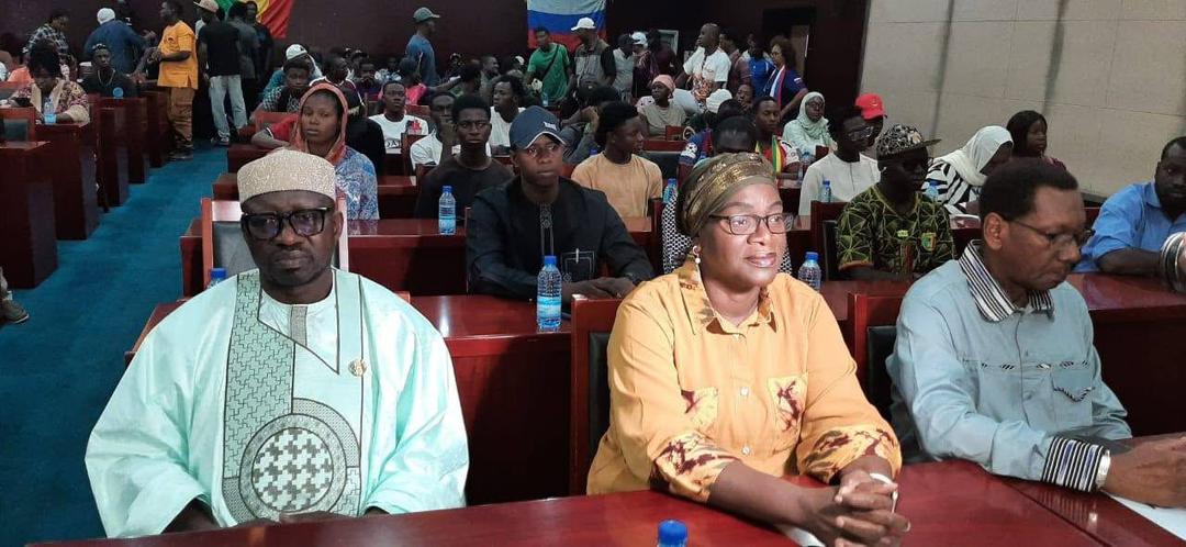 Festival RT.Dok à Bamako : souveraineté, sécurité et coopération au centre des échanges